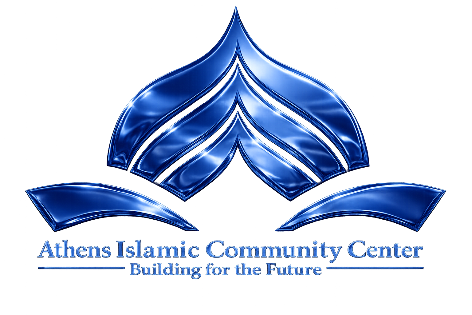 Athens Islamic Community Center — Building for the Future